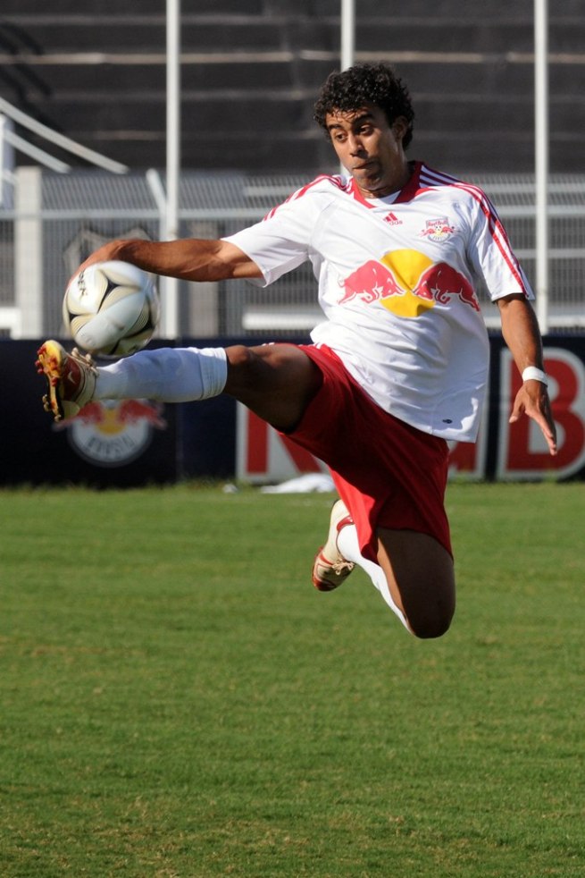 Fabinho agradou em 2008, por isso continua no time em 2009 