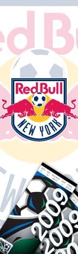 O Red Bull New York na temporada 2009 da MLS